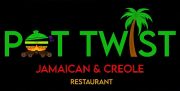 Pot Twist Jamaican & Creole Restaurant in Chalmette, LA
